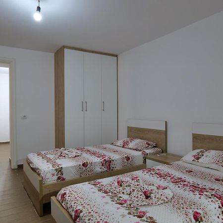 Hermes Elite Apartments Саранде Екстериор снимка