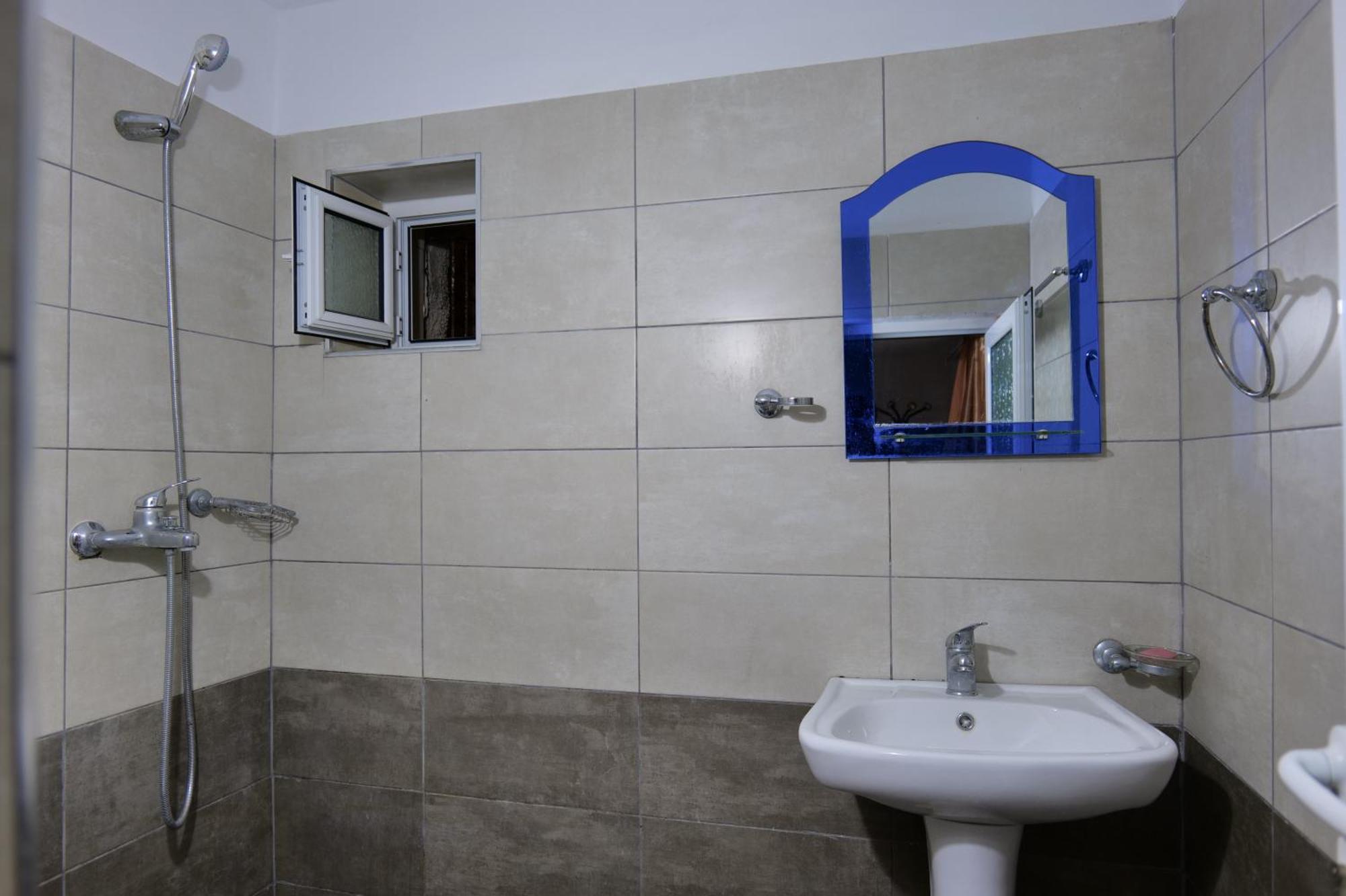 Hermes Elite Apartments Саранде Екстериор снимка