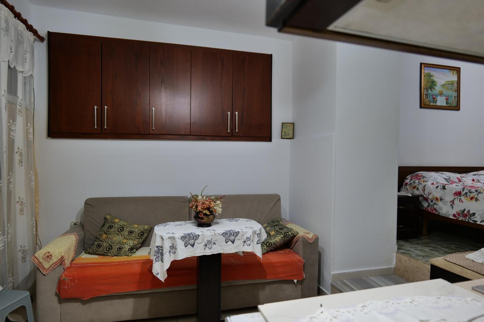 Hermes Elite Apartments Саранде Екстериор снимка