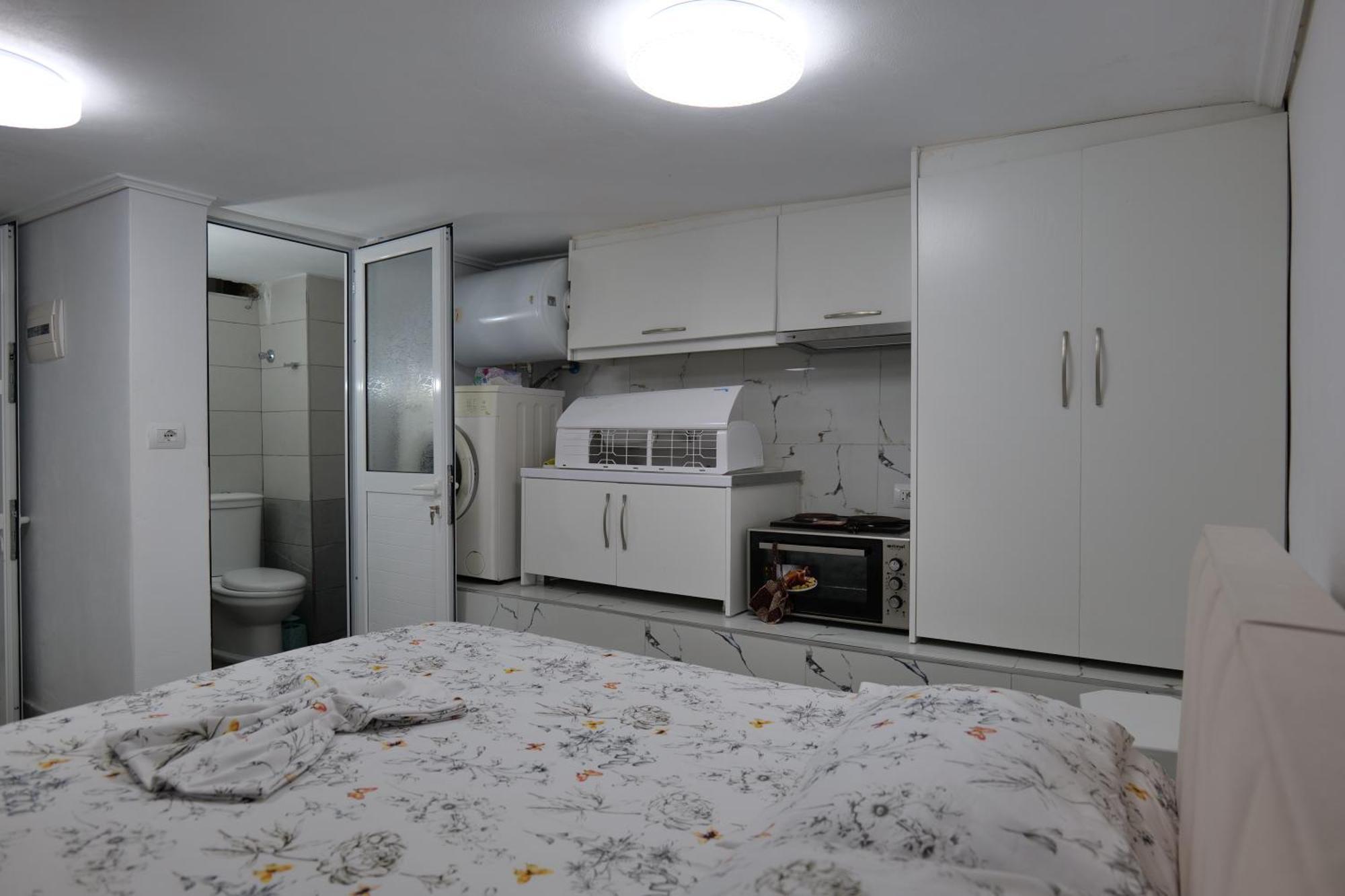 Hermes Elite Apartments Саранде Екстериор снимка