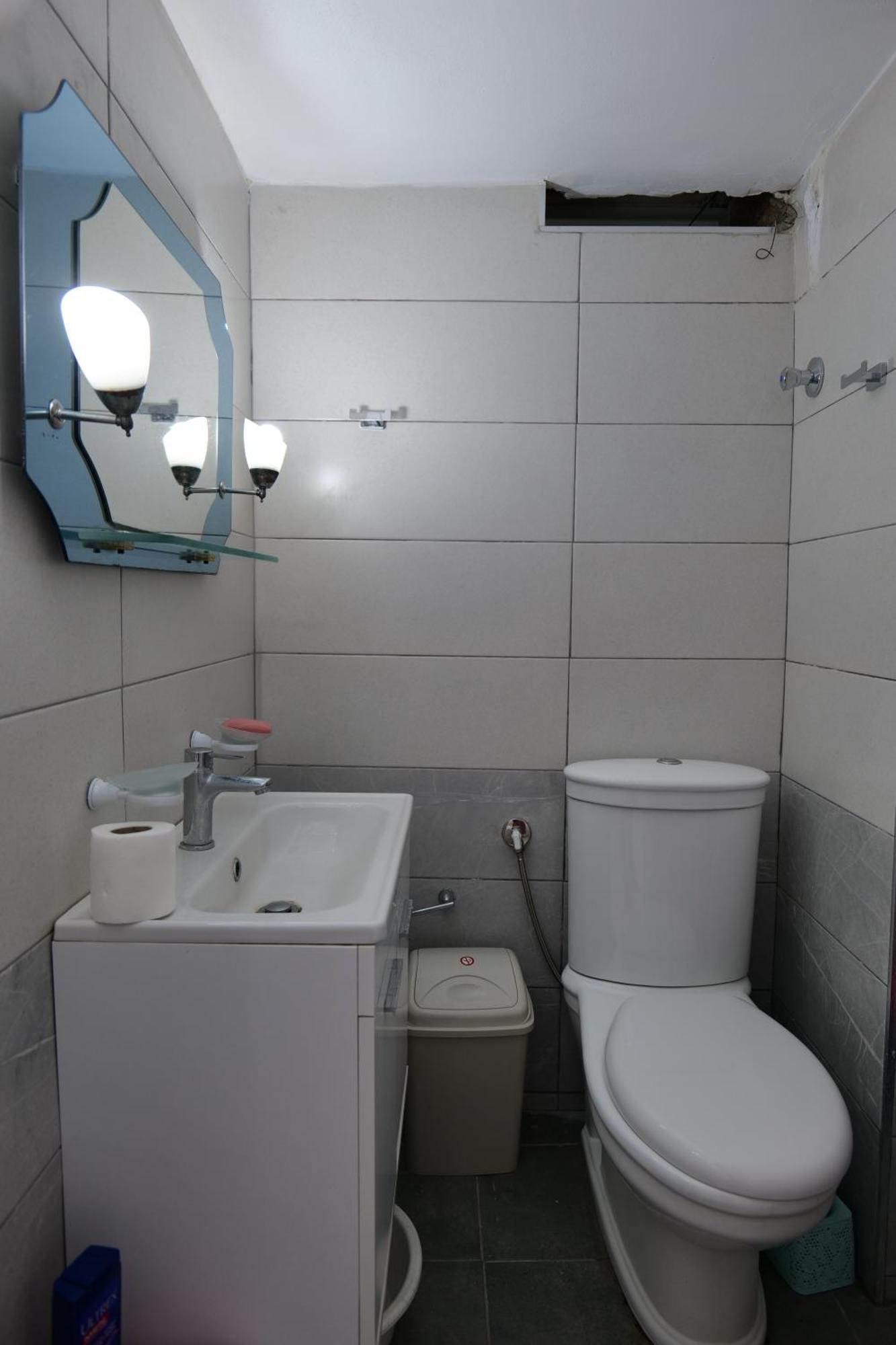 Hermes Elite Apartments Саранде Екстериор снимка