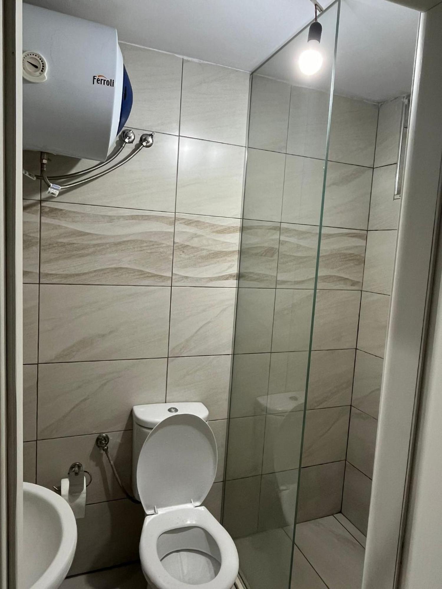 Hermes Elite Apartments Саранде Екстериор снимка