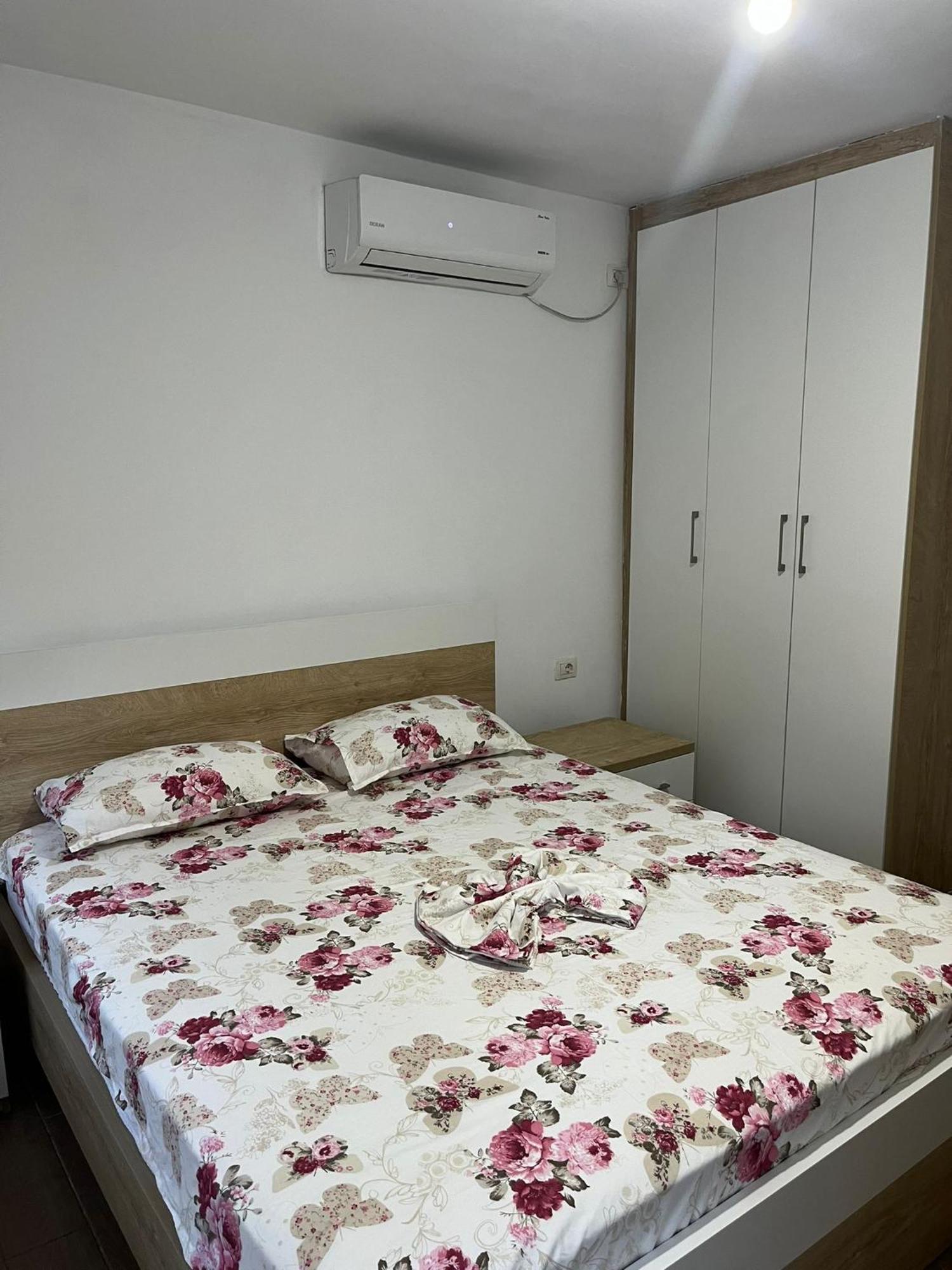 Hermes Elite Apartments Саранде Екстериор снимка