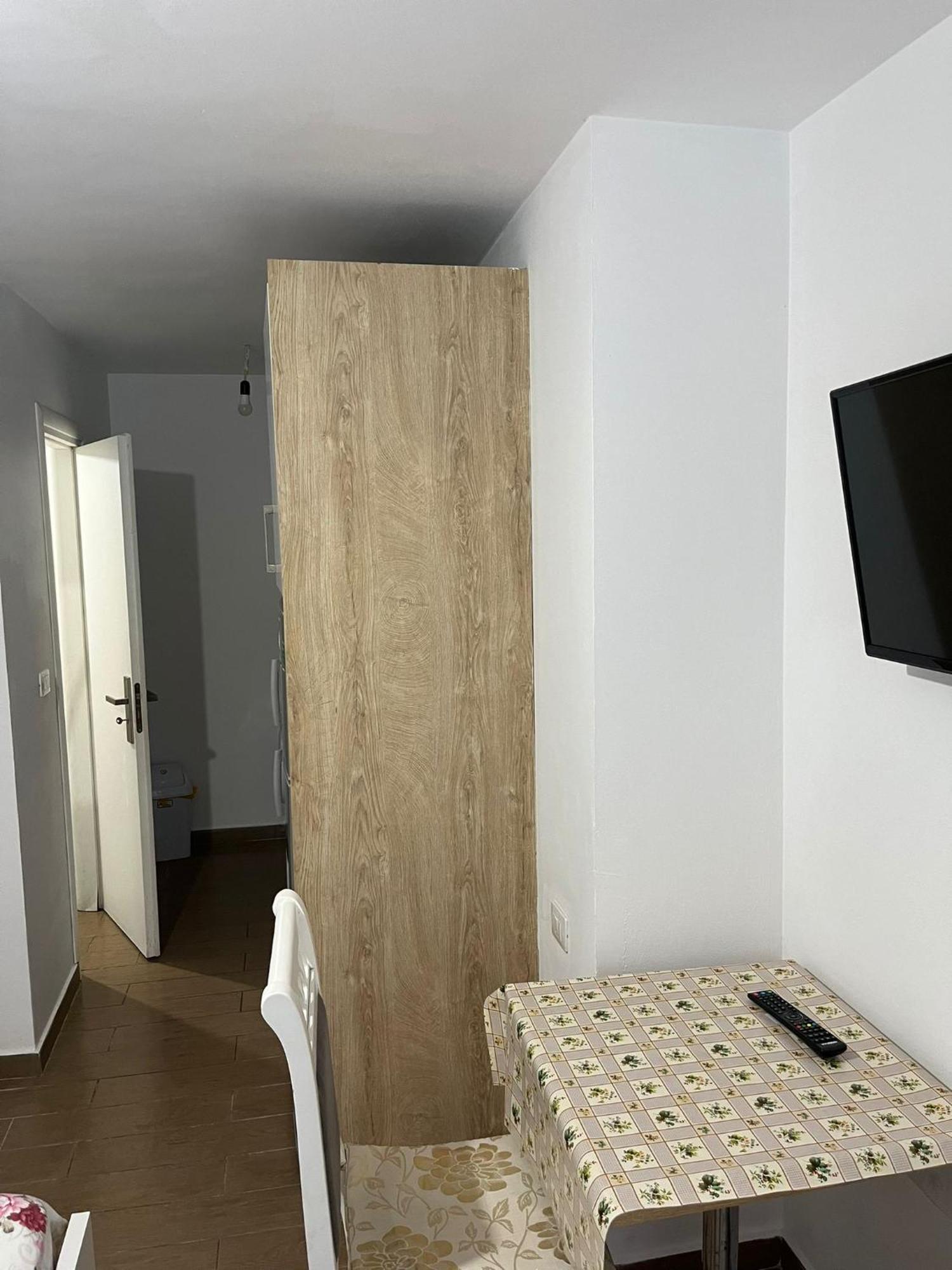Hermes Elite Apartments Саранде Екстериор снимка