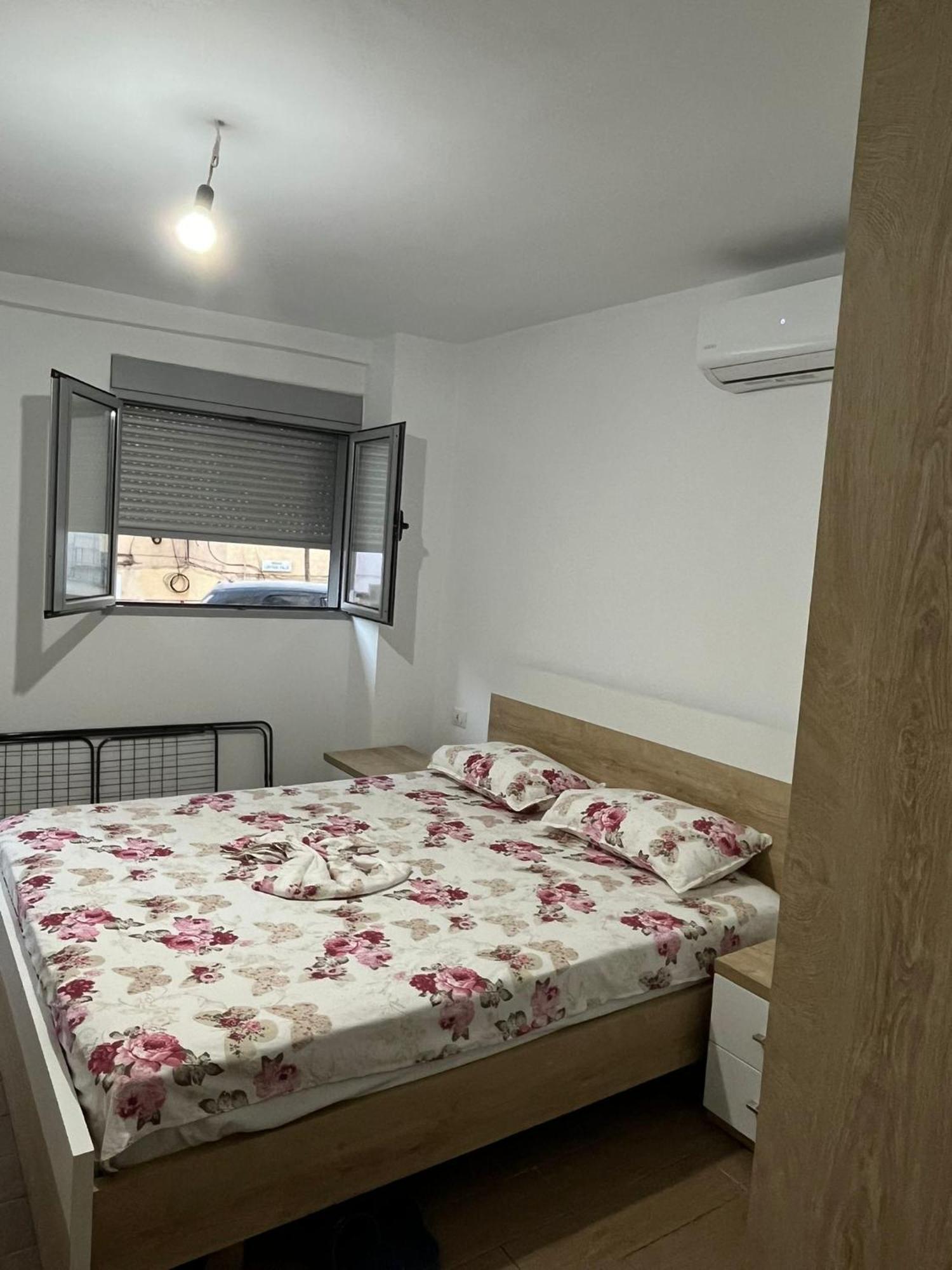 Hermes Elite Apartments Саранде Екстериор снимка