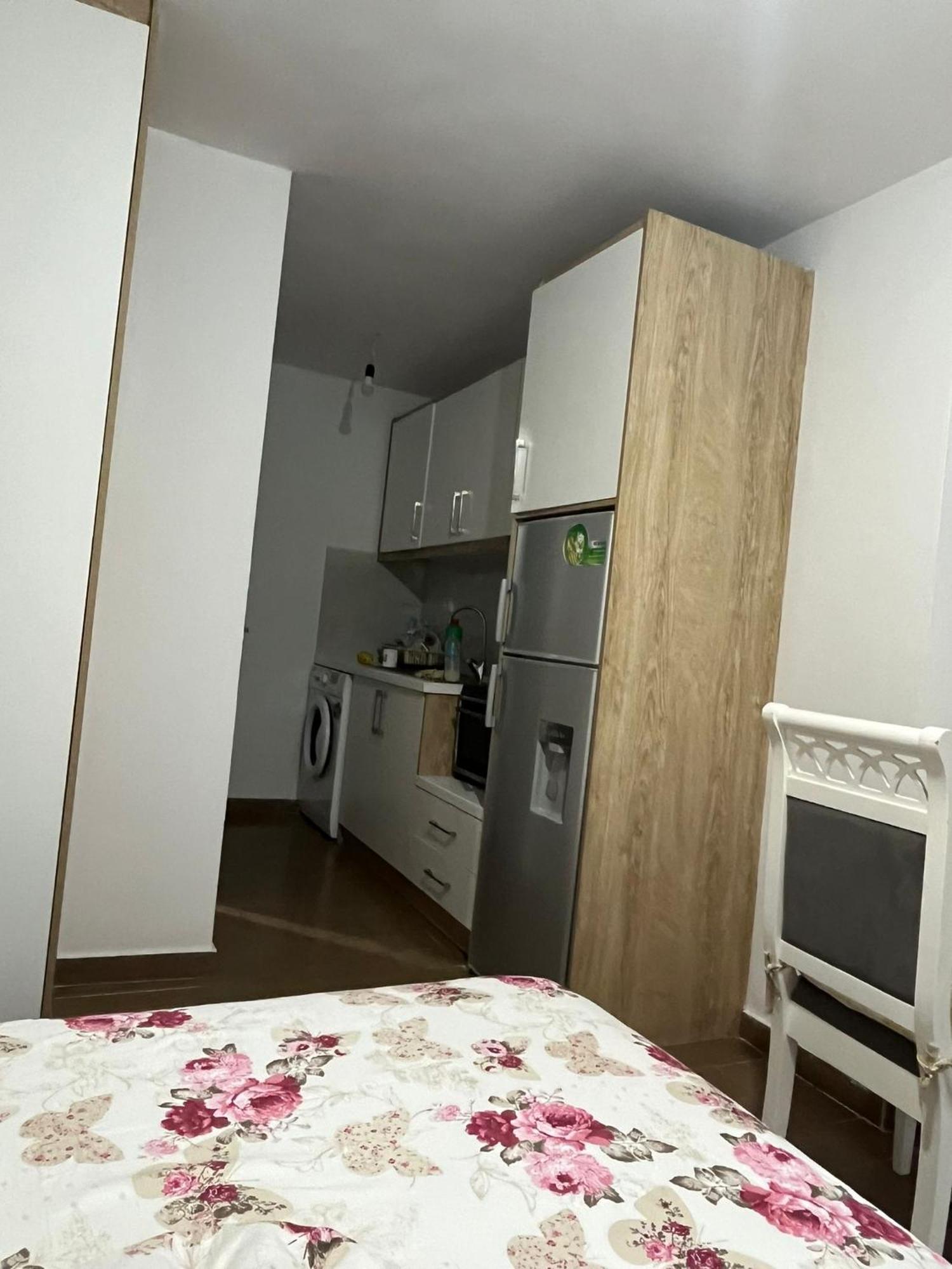 Hermes Elite Apartments Саранде Екстериор снимка