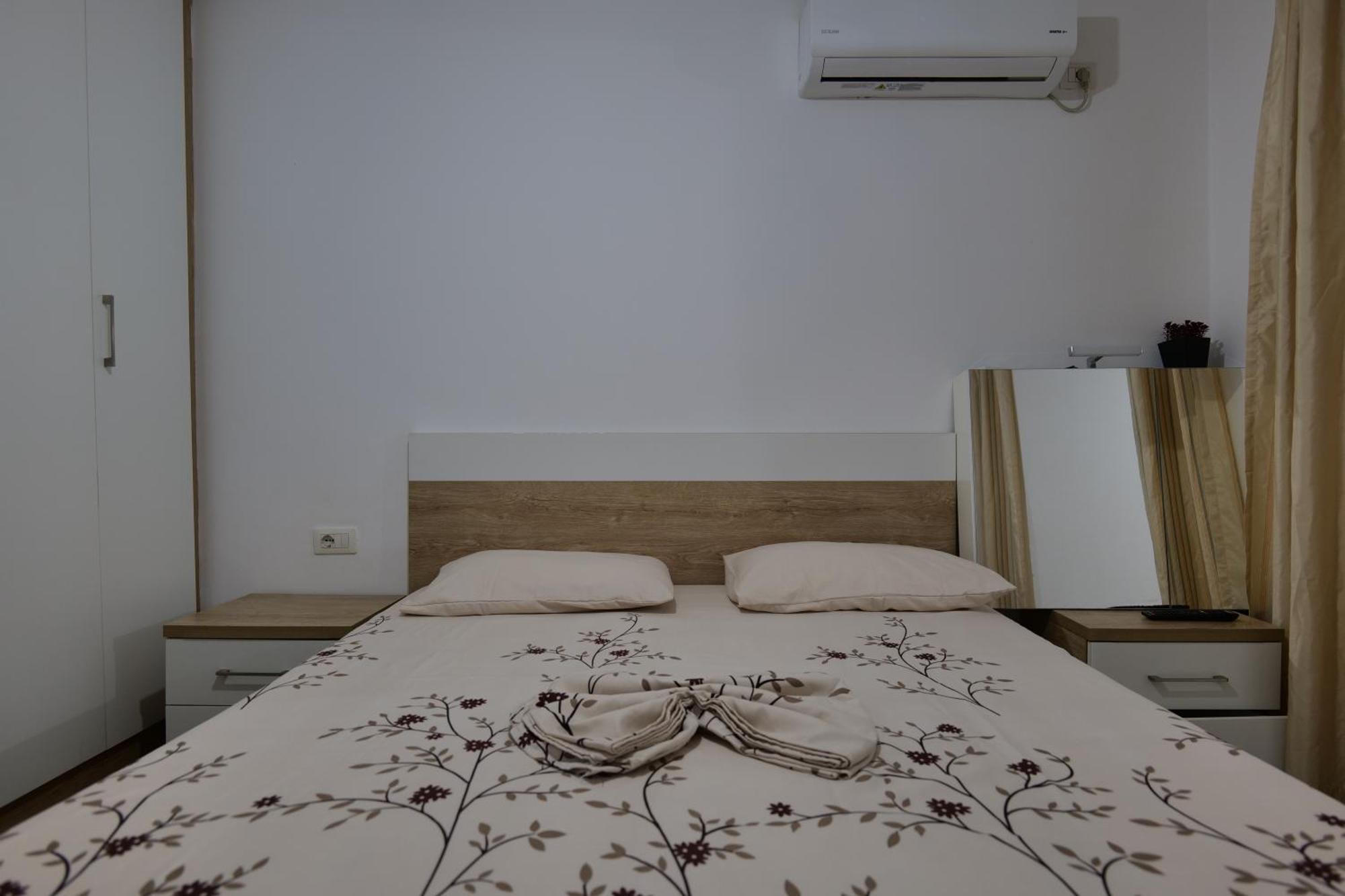 Hermes Elite Apartments Саранде Екстериор снимка