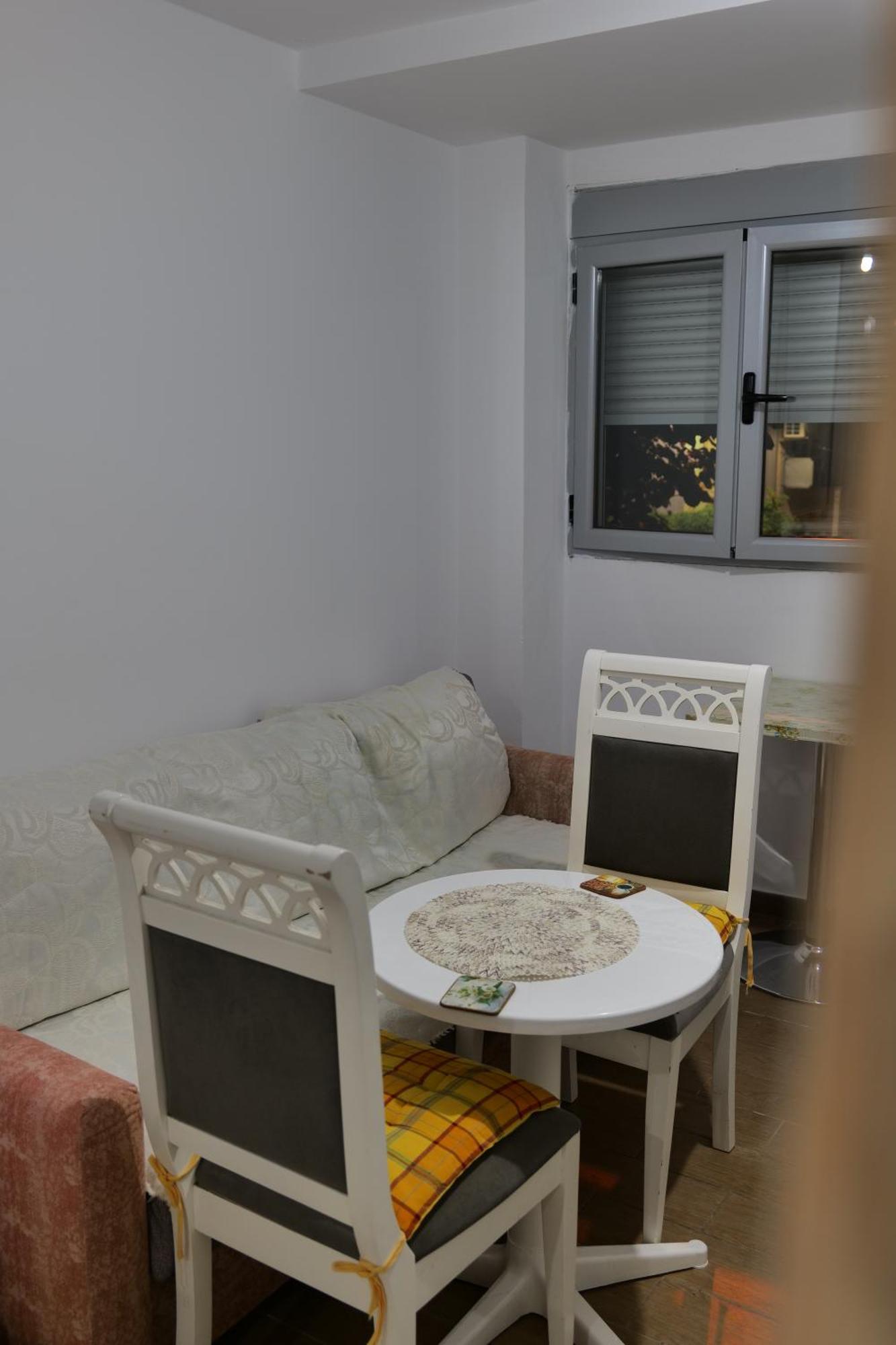 Hermes Elite Apartments Саранде Екстериор снимка